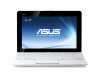 Akció 2012.12.28-ig  Netbook ASUS 1015BX-WHI151S AMD C60 /1GBDDR3/320GB W7S fehér ( Szerviz