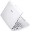 ASUS ASUS 1025CWHI064S  N2800/2GBDDR3/320GB Feh�r W7 Starter ( Szervizben 2 �v ) ASUS netbook ( mini notebook )