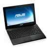 ASUS 1225B-BLK031W AMD 12 /E450/4GBDDR3/320GB No OS fekete ( Szervizben 2 év ) ASUS netbook ( mini notebook )