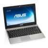 ASUS 1225B-SIV083M AMD 12 /E450/4GBDDR3/320GB W7HP ezüst ( Szervizben 2 év ) ASUS netbook ( mini notebook )