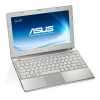 ASUS 1225B-WHI024W AMD 12 /E450/4GBDDR3/320GB No OS feh�r ( Szervizben 2 �v ) ASUS netbook ( mini notebook )
