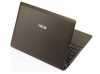 Akció 2012.12.28-ig  Netbook ASUS ASUS R11CX-BRN003S    N2600/1GBDDR3/320GB W7 ST Barna ( S