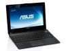ASUS ASUS X101CH-BLK009W N2600/2GBDDR3/320GB No OS Fekete ( Szervizben 2 �v ) ASUS netbook ( mini notebook )