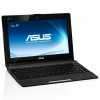 ASUS ASUS X101CH-BLK068S N2600/1GBDDR3/320GB W7 ST Fekete ( Szervizben 2 év ) ASUS netbook ( mini notebook )