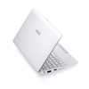 ASUS ASUS X101CH-WHI006W N2600/2GBDDR3/320GB No OS Feh�r ( Szervizben 2 �v ) ASUS netbook ( mini notebook )