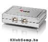 Equip 128542 USB 2.0 Sharing Switch 2 PCs -> 1USB