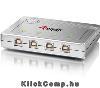 Equip 128544 USB 2.0 Sharing Switch 4 PCs -> 1USB