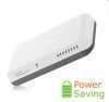 Edimax 8 portos SOHO switch 10/100 ( 3 �v gar.)
