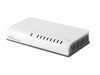 Edimax 8 portos full Gigabit switch m�a ( 3 �v gar.)