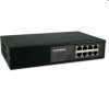 Edimax 8 portos SOHO switch 10/100+4PoE ( 3 �v gar.)