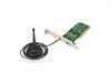 Edimax r�di�s PCI adapter 11n lite ( 3 �v gar.), �r, v�s�rl�s adat-lap