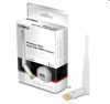 Edimax r�di�s USBmin adapter +3DBI ant. ( 3 �v gar.), �r, v�s�rl�s adat-lap