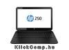 Akció 2014.09.21-ig  HP 250 G2 F0Y89EA 15,6  laptop Intel Core i3-3110M 4GB 500GB DVD Win 8