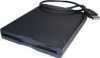 Notebook Floppy drive NEC k�ls� USB fekete Klick (1 �v)