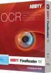 FineReader 11.0 CE upgrade ESD letöltéssel (hálózatos) konkurens licenccel
