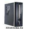 Chieftec FI-02BC 200W fekete-ez�st mini ITX h�z