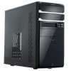 Chieftec FS-01B 350W 12 cm fekete microATX h�z