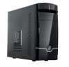 Chieftec FS-02BC 350W 12 cm fekete microATX h�z