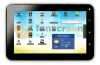 FunScreen SOL 7C23 TABLET PC 7  480x800, 1,5GHz, 512MB+4GB, Android 2.3, Micro SD, G-Sensor, Wi-Fi + Magyar nyelv� ( 1 �v ), �r, v�s�rl�s adat-lap