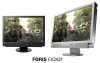 Eizo Monitor WUXGA, 2000:1 kontraszt, 360 cd/m, 178/178�, PIP, PC/AV portok