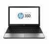 Akció 2015.06.30-ig  HP 350 G1 15,6  notebook i5-4200U 1TB 8670M-2GB Metallic fekete