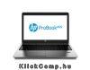 Akció 2015.04.20-ig  HP ProBook 455 G2 15,6  notebook AMD A6 Pro-7050B 4GB 750GB R5 M255 2G