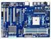 Gigabyte A55-DS3P sktFM1 (A55, 2xDDR3 2400MHz, RAID, 1xGBE LAN, 14xUSB2.0) ( 3 �v)