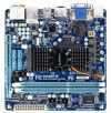 Gigabyte E350N-USB3 mini-ITX(170x170) (AMD E350, 2xDDR3 1333MHz, HD6310 512MB, 1xGbE LAN, HDMI, 8xUSB2.0, 2xUSB3.0) ( 3 �v)