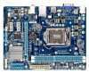 Gigabyte H61M-DS2-B3 mATX skt1155 (H61, 2xDDR3 1333MHz, 1xGBE LAN, 8xUSB2.0) ( 3 �v)