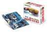 Gigabyte H61M-S2-B3 Intel H61 LGA1155 mATX bulk alaplap ( 3 �v)