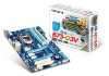 Gigabyte B75-D3V skt1155 (B75, 4xDDR3 1600MHz, 2xPCI-E, RAID, 1xGBE LAN, 1xSATA3, 8xUSB2.0, 4xUSB3.0) ( 3 �v)