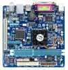 Gigabyte D525T-UD mini-ITX(170x170) (NM10, Atom D525 1.8GHz, 2xDDR3 800MHz,1xGBE LAN, 8xUSB) ( 3 �v)