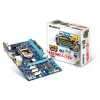 Gigabyte H61MA-D2V mATX skt1155 (H61, 2xDDR3 1333MHz, 1xGBE LAN, 8xUSB2.0, 2xUSB3.0), �r, v�s�rl�s adat-lap