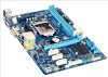 Gigabyte H61MA-D3V mATX skt1155 (H61, 2xDDR3 1333MHz, 1xGBE LAN, 2xSATA3, RAID, 8xUSB2.0, 2xUSB3.0), �r, v�s�rl�s adat-lap
