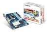 Gigabyte H61M-D2H-USB3 mATX skt1155 (H61, 4xDDR3 1333MHz, 1xGBE LAN, 6xUSB2.0, 2xUSB3.0) ( 3 �v)