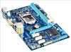 Gigabyte H61M-DS2V mATX skt1155 (H61, 2xDDR3 1333MHz, 1xGBE LAN, 10xUSB2.0), �r, v�s�rl�s adat-lap
