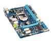 Gigabyte H61M-DS2-B3 mATX skt1155 (H61, 2xDDR3 1333MHz, 1xGBE LAN, 8xUSB2.0) ( 3 �v)