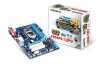 Gigabyte H61M-S2PV mATX skt1155 (H61, 2xDDR3 1333MHz, 1xGBE LAN, 8xUSB2.0), �r, v�s�rl�s adat-lap