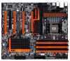 Gigabyte X58A-OC Intel X58 LGA1366 ATX alaplap ( 3 �v), �r, v�s�rl�s adat-lap