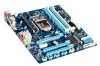 Gigabyte Z68MA-D2H-B3 mATX skt1155 (Z68, 4xDDR3 1333MHz, 1xGBE LAN, RAID, 2xSATA3, 12xUSB2.0, 2xUSB3.0) ( 3 �v)