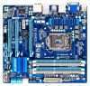 Gigabyte Z77MX-D3H skt1155 (Z77, 4xDDR3 2400MHz, 3xPCI-E, RAID, 1xGBE LAN, 2xSATA3, 10xUSB2.0, 4xUSB3.0) ( 3 �v)