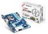 Gigabyte Z77-DS3H skt1155 (Z77, 4xDDR3 2400MHz, 2xPCI-E, RAID, 1xGBE LAN, 2xSATA3, 8xUSB2.0, 4xUSB3.0) ( 3 �v)