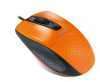 Genius DX-150 VEzet�kes Optikai Ergon�mikus eg�r USB narancss�rga
