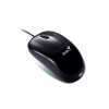 Genius optikai eg�r DX220, fekete, USB