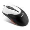 Genius NetScroll 310 USB fekete vezet�kes optikai eg�r