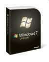 Microsoft Windows  Ult 7 Hungarian DVD