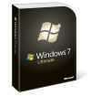 Microsoft WINDOWS 7 Ultimate OEM SP1 32-bit English 1pk DSP OEI DVD, �r, v�s�rl�s adat-lap