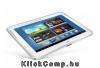 Samsung Galaxy Note 10.1 (GT-N8000) 16GB feh�r Wi-Fi + 3G tablet, �r, v�s�rl�s adat-lap