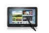 Samsung Galaxy Note 10.1 (GT-N8010) 16GB ez�st Wi-Fi tablet, �r, v�s�rl�s adat-lap