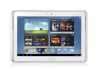 Samsung Galaxy Note 10.1 (GT-N8010) 16GB feh�r Wi-Fi tablet, �r, v�s�rl�s adat-lap
